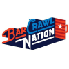 Barcrawlnation.com logo