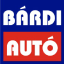 Bardiauto.hu logo