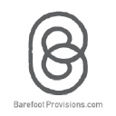 Barefootprovisions.com logo