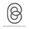 Barefootprovisions.com logo