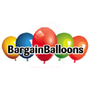 Bargainballoons.com logo