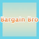 Bargainbro.co.nz logo