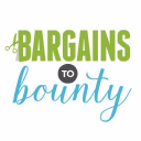 Bargainstobounty.com logo