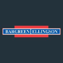 Bargreen.com logo