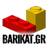 Barikat.gr logo