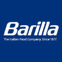 Barillagroup.com logo
