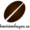 Baristashopen.se logo