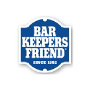 Barkeepersfriend.com logo