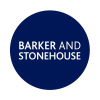 Barkerandstonehouse.co.uk logo