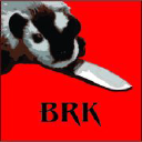 Barkriverknives.com logo
