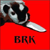 Barkriverknives.com logo