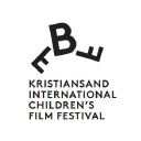 Barnefilmfestivalen.no logo