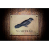 Barnightjar.com logo