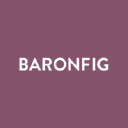 Baronfig.com logo