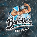 Barrabrava.net logo