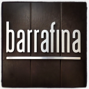 Barrafina.co.uk logo