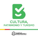 Barranquilla.gov.co logo
