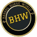Barrelhorseworld.com logo