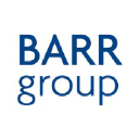 Barrgroup.com logo