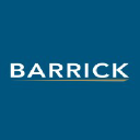 Barrick.com logo