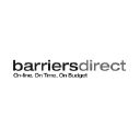 Barriersdirect.co.uk logo