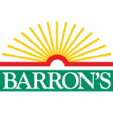 Barronsbooks.com logo