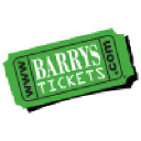 Barrystickets.com logo