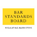 Barstandardsboard.org.uk logo