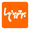 Bartarinha.ir logo