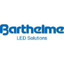 Barthelme.de logo