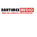 Bartimexaudio.hu logo