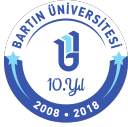 Bartin.edu.tr logo