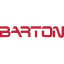 Barton.com logo