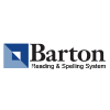 Bartonreading.com logo