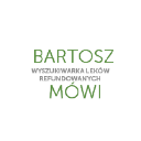 Bartoszmowi.pl logo