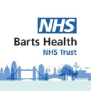 Bartshealth.nhs.uk logo