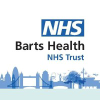 Bartshealth.nhs.uk logo