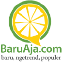 Baruaja.com logo