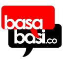 Basabasi.co logo