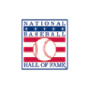 Baseballhalloffame.org logo