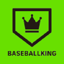 Baseballking.jp logo