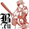 Baseballmania.eu logo