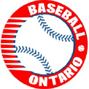 Baseballontario.com logo