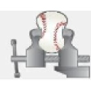 Baseballpress.com logo