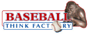 Baseballthinkfactory.org logo