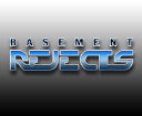 Basementrejects.com logo