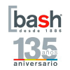 Bash.cl logo
