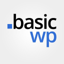 Basicwp.com logo