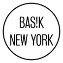 Basikny.com logo