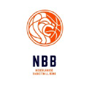 Basketball.nl logo